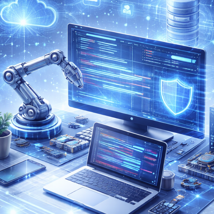 Computer Science and Engineering