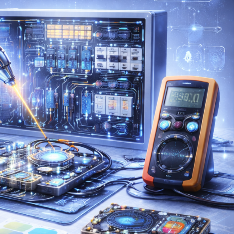 Electrical and Electronics Engineering