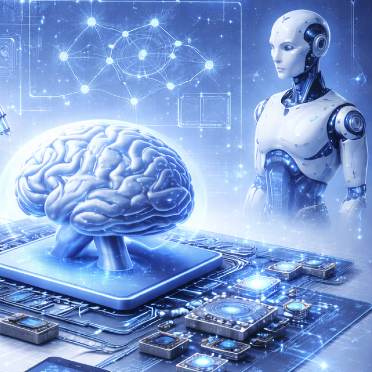 Artificial Intelligence and Machine Learning