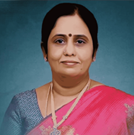 Mrs. Pushpalatha Haribabu