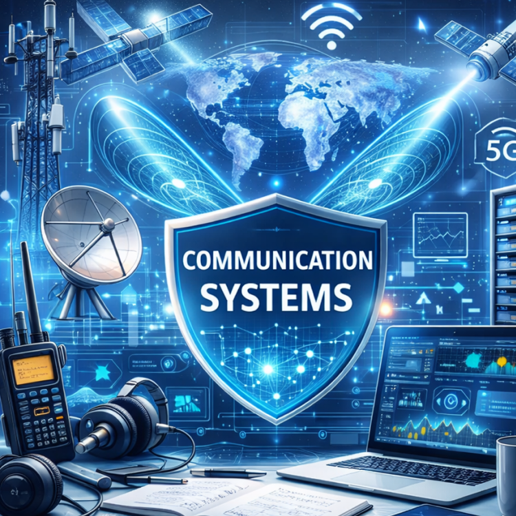 Communication Systems