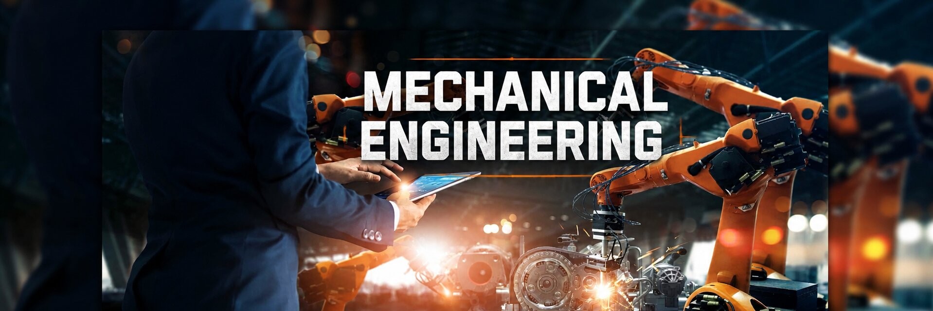 Mechanical Engineering