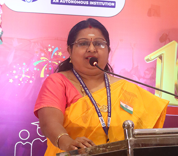 Dr. S.Lakshmi