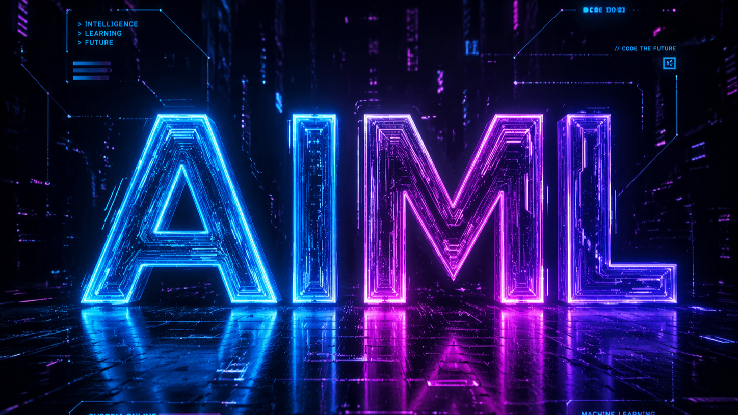 AI & ML