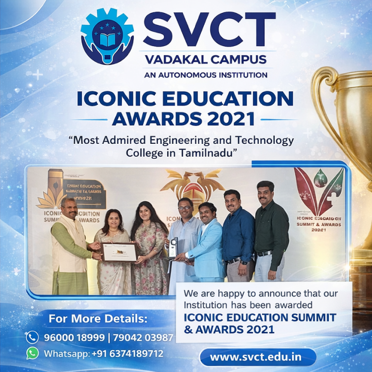 Award Certificate