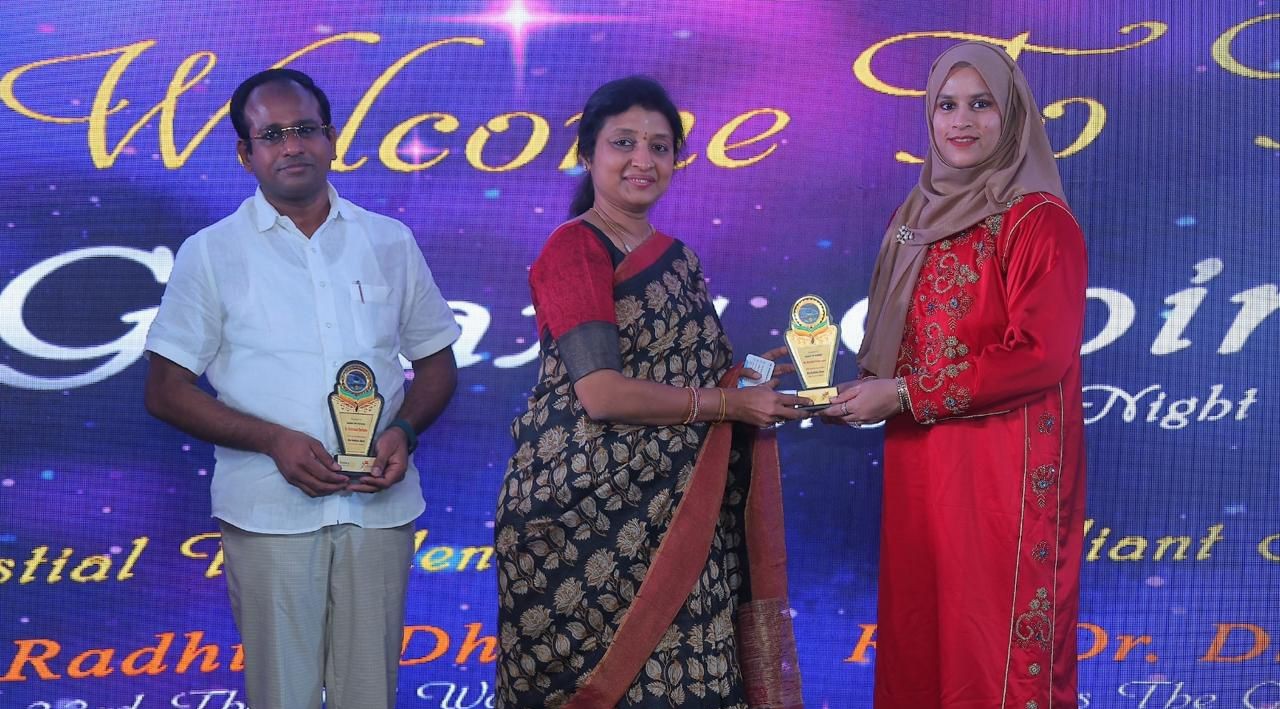 SVCT Awards