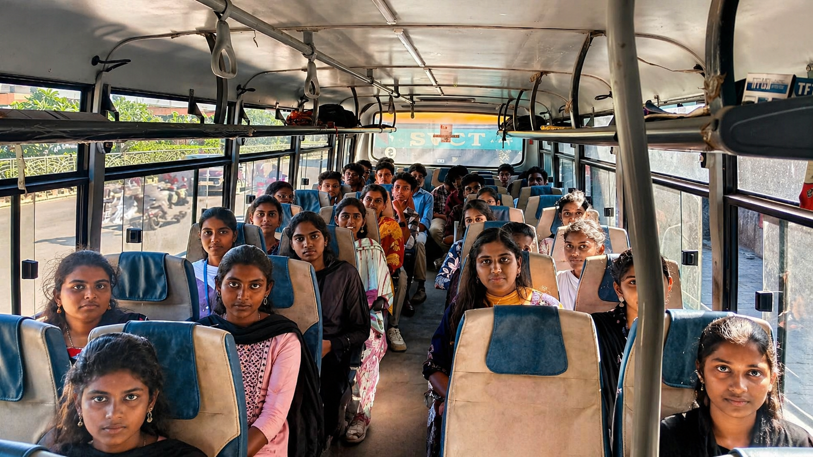 transport