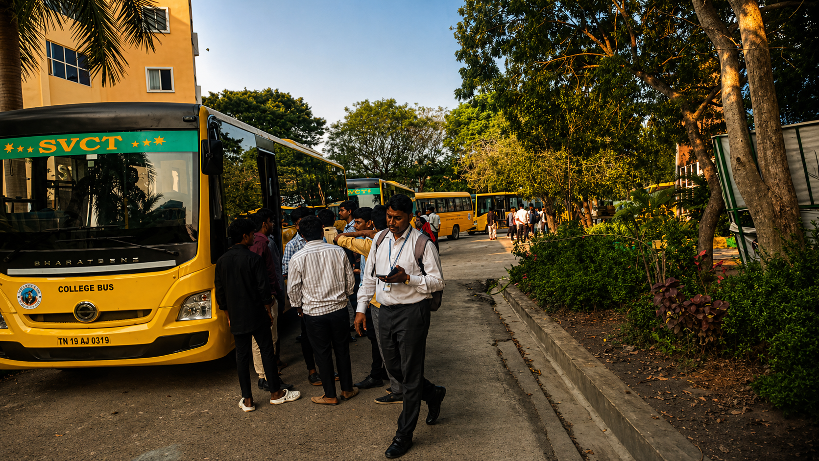 transport