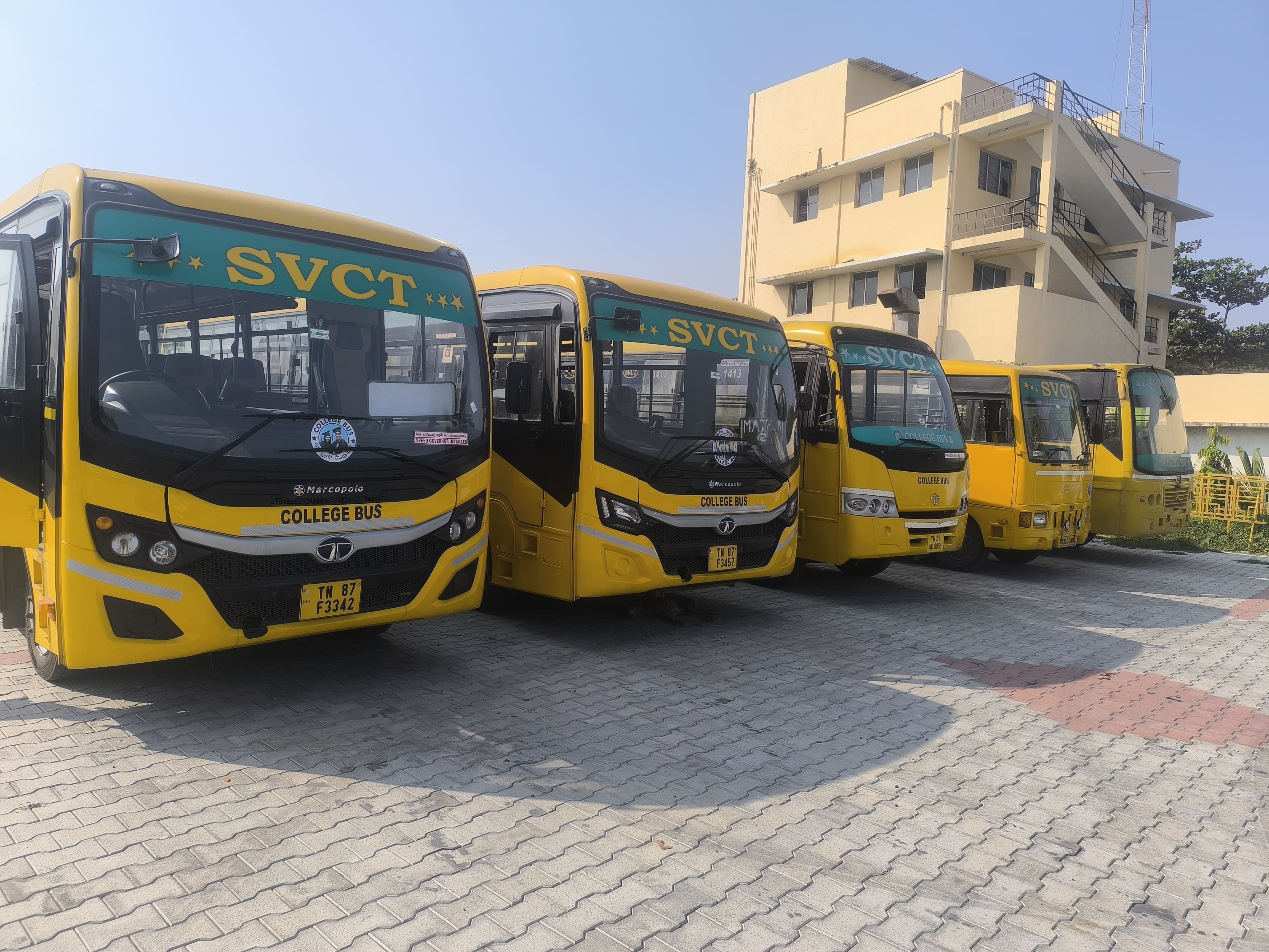 transport