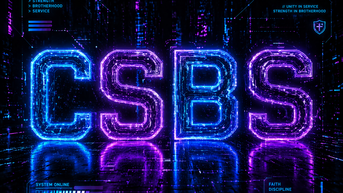CSBS