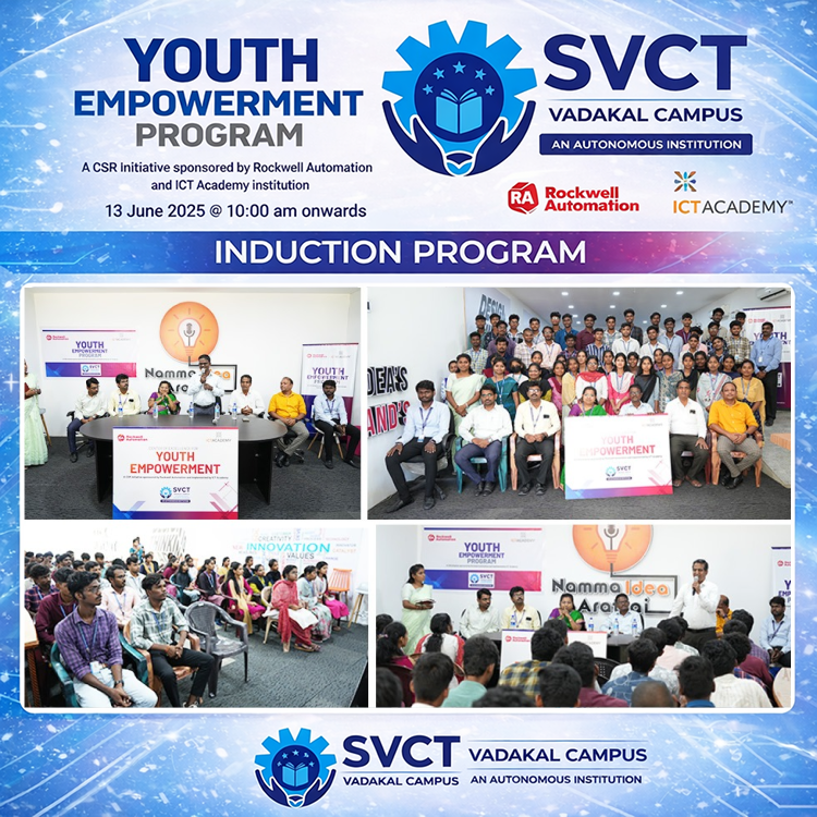 SVCT Event 2
