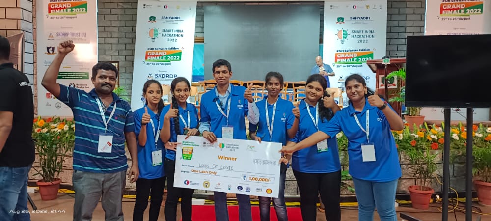 Institution's Innovation Council (IIC)