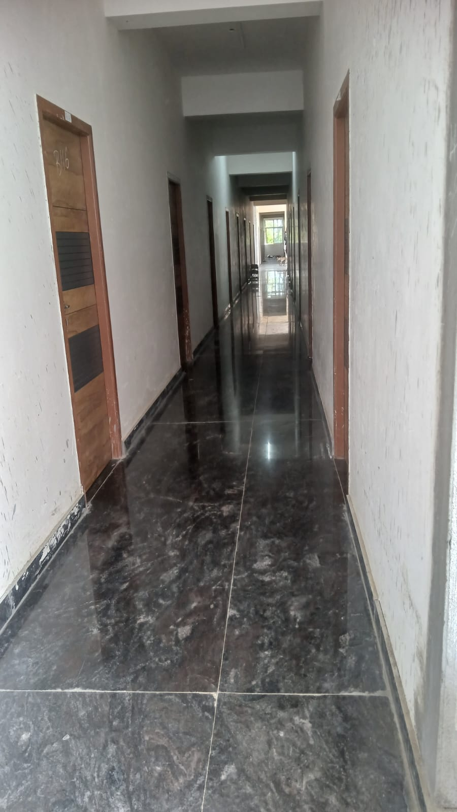 Hostel Unit 2