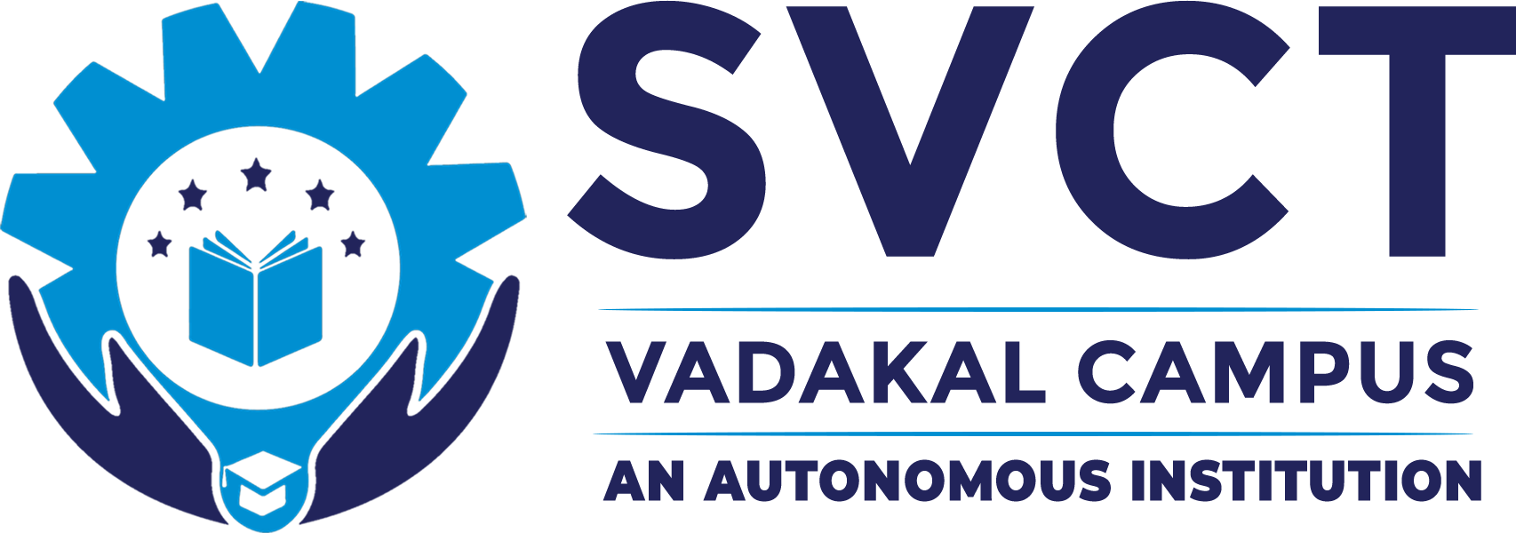 SVCT Logo