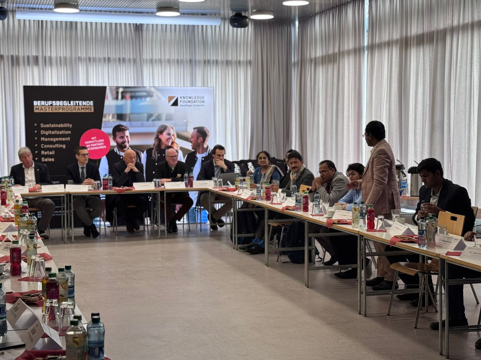 Meeting Overview
