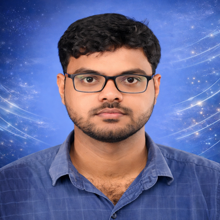 Logeshwaran R