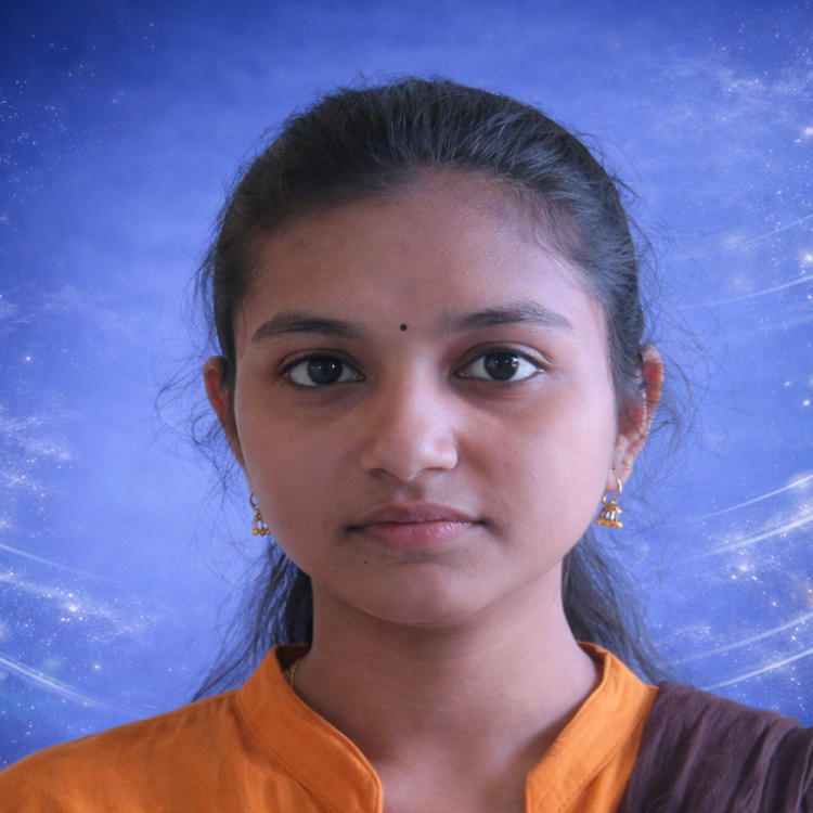 Haripriya S