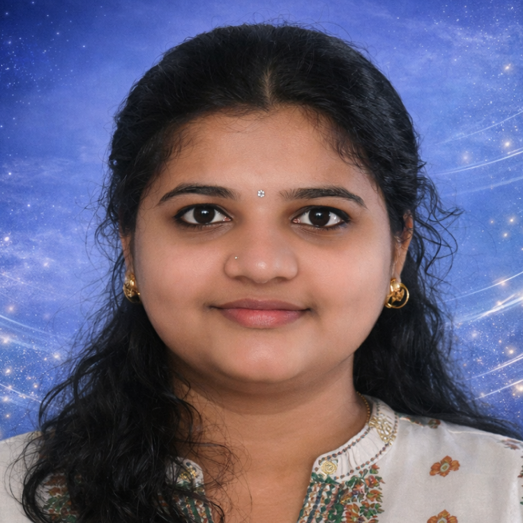 Srilekha S