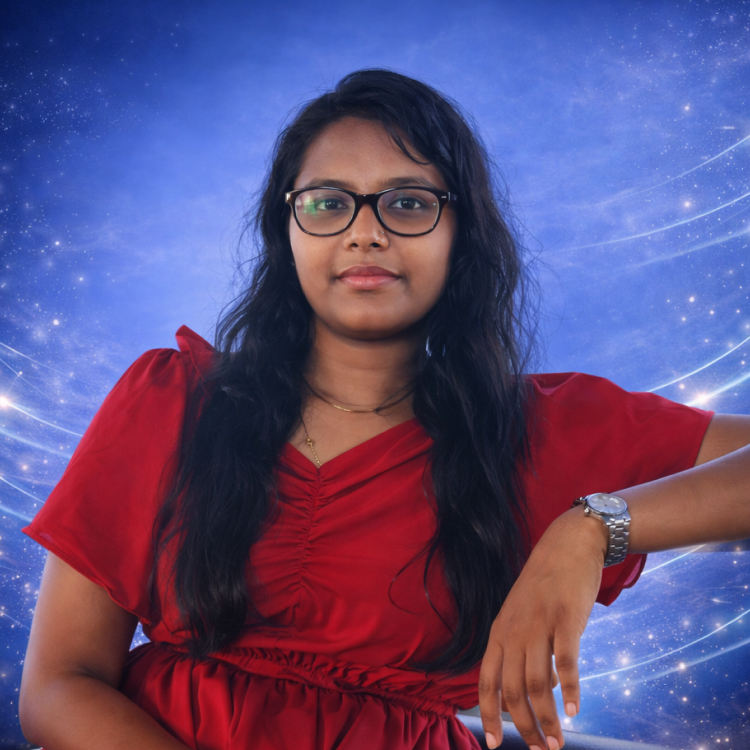 SVCT Placement Student