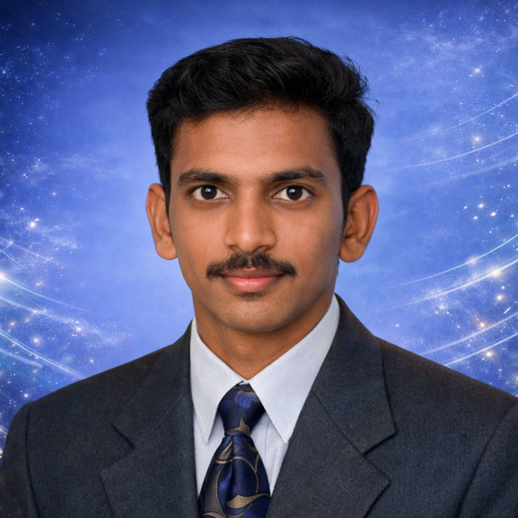 SVCT Placement Student