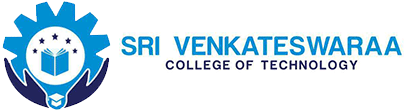 SVCT college logo